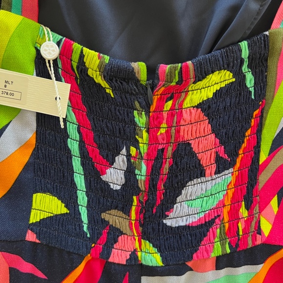 TRINA TURK sundress in size 8 - Picture 6 of 13